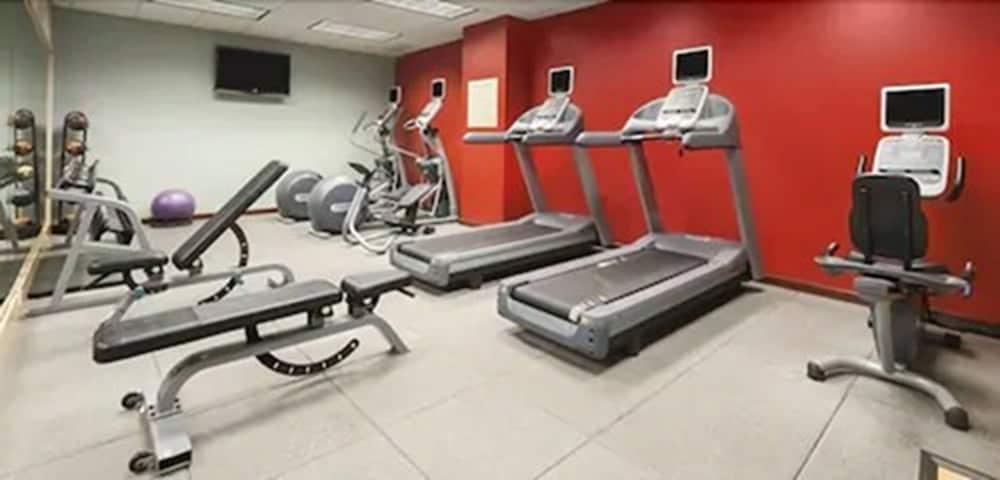 Embassy Suites By Hilton Cleveland Rockside Индипендънс Екстериор снимка
