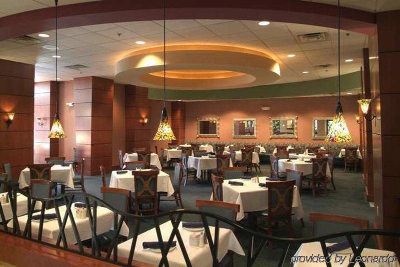 Embassy Suites By Hilton Cleveland Rockside Индипендънс Ресторант снимка